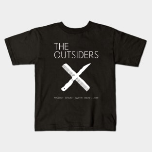 old siders Kids T-Shirt